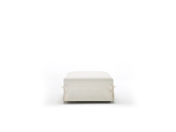 BK 116 pouf