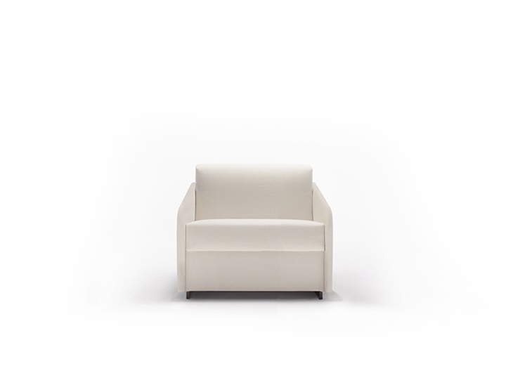 BK 134 Braccioli Curvi