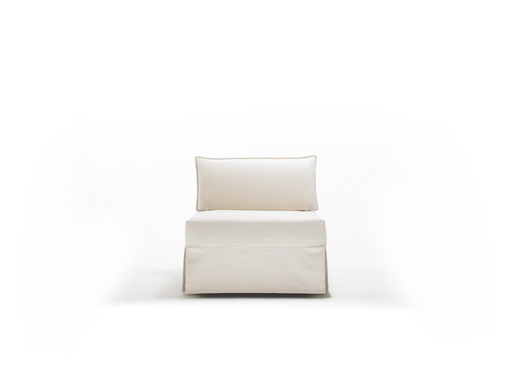 BK 116 Poltrona