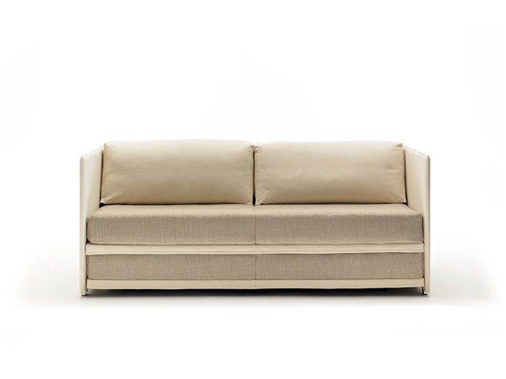 BK 151 Sofa Twice